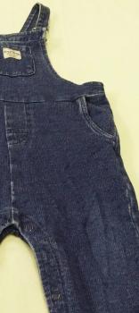 Latzhose Gr. 80 von H&M (2385)